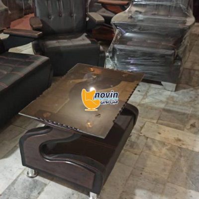 مبل نوین