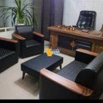 ست کامل غززال